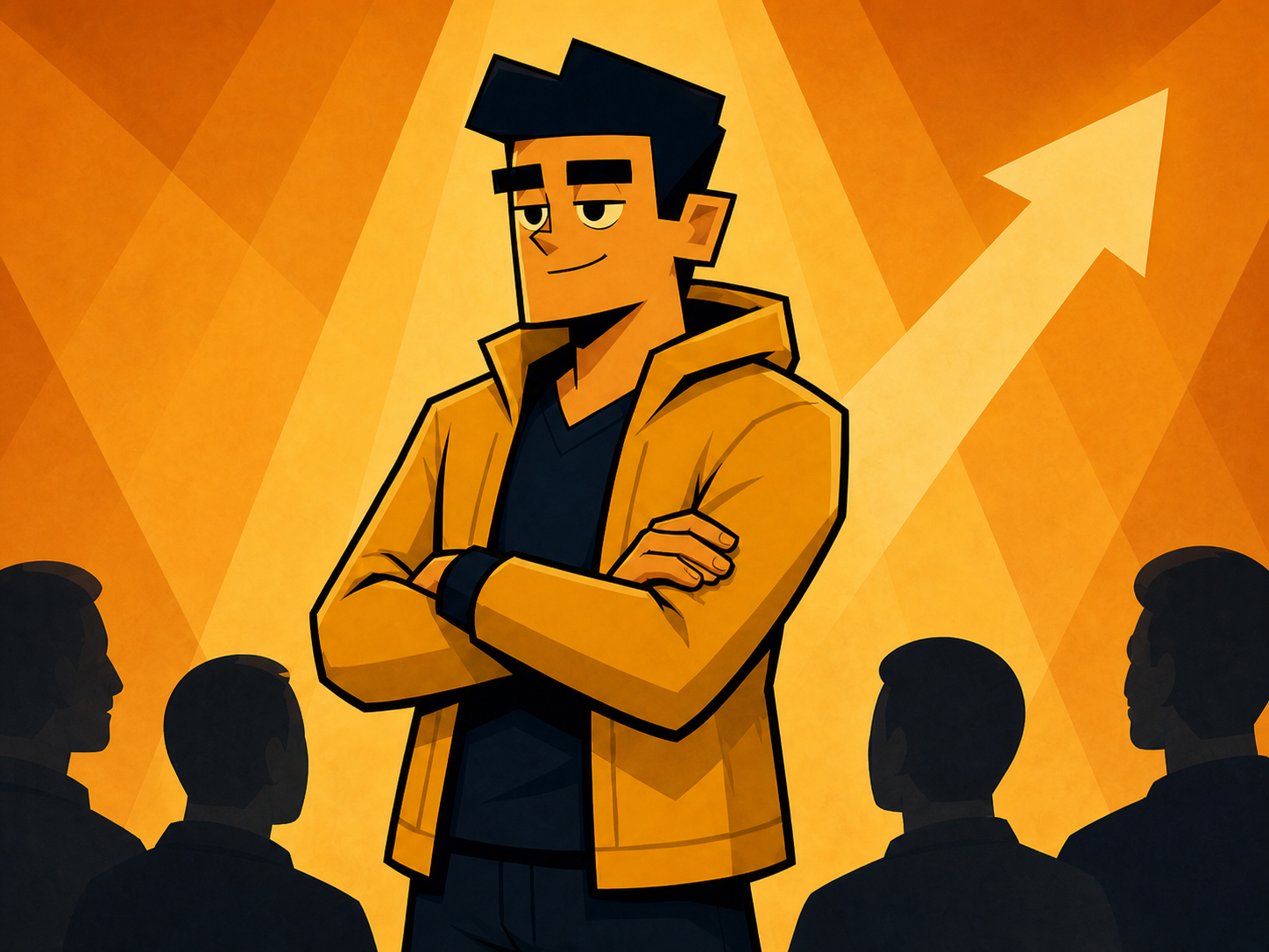 Turn Your Imposter Syndrome Into Authority